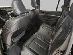 Jeep Grand Cherokee Limited 4x4 2025