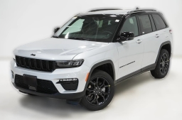 Jeep Grand Cherokee Limited 4x4 2025