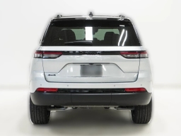 Jeep Grand Cherokee Limited 4x4 2025