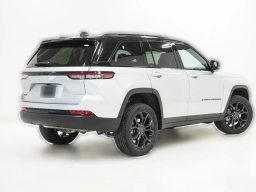 Jeep Grand Cherokee Limited 4x4 2025