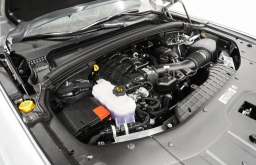 Jeep Grand Cherokee Limited 4x4 2025