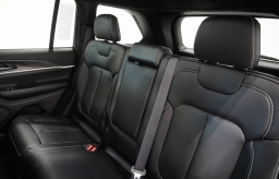 Jeep Grand Cherokee Limited 4x4 2025