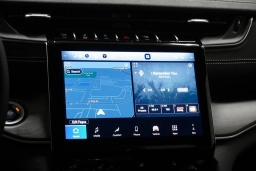 Jeep Grand Cherokee Limited 4x4 2025