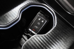 Jeep Grand Cherokee Limited 4x4 2025