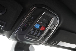 Jeep Grand Cherokee Limited 4x4 2025