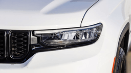 Jeep Grand Cherokee Limited 4x4 2025