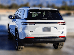 Jeep Grand Cherokee Limited 4x4 2025