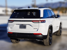 Jeep Grand Cherokee Limited 4x4 2025