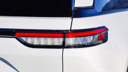 Jeep Grand Cherokee Limited 4x4 2025