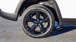 Jeep Grand Cherokee Limited 4x4 2025