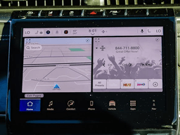 Jeep Grand Cherokee Limited 4x4 2025