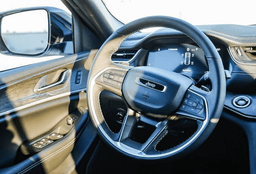 Jeep Grand Cherokee Limited 4x4 2025