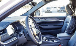 Jeep Grand Cherokee Limited 4x4 2025