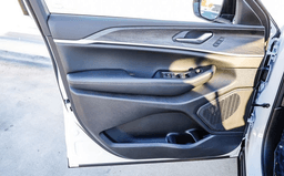 Jeep Grand Cherokee Limited 4x4 2025