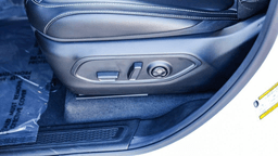 Jeep Grand Cherokee Limited 4x4 2025