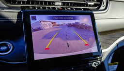 Jeep Grand Cherokee Limited 4x4 2025