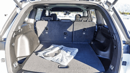 Jeep Grand Cherokee Limited 4x4 2025