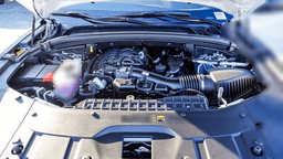 Jeep Grand Cherokee Limited 4x4 2025