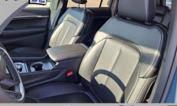 Jeep Grand Cherokee Limited 4x4 2026