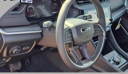 Jeep Grand Cherokee Limited 4x4 2026
