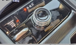 Jeep Grand Cherokee Limited 4x4 2026