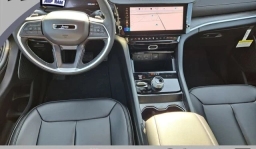 Jeep Grand Cherokee Limited 4x4 2026