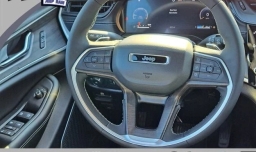 Jeep Grand Cherokee Limited 4x4 2026