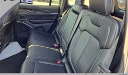 Jeep Grand Cherokee Limited 4x4 2026