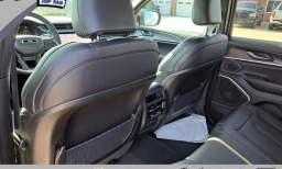 Jeep Grand Cherokee Limited 4x4 2026