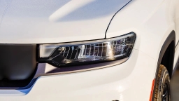 Jeep Grand Cherokee Limited 4x4 2026