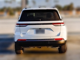 Jeep Grand Cherokee Limited 4x4 2026