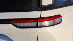 Jeep Grand Cherokee Limited 4x4 2026