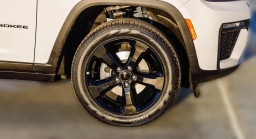 Jeep Grand Cherokee Limited 4x4 2026