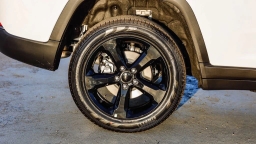 Jeep Grand Cherokee Limited 4x4 2026