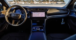 Jeep Grand Cherokee Limited 4x4 2026