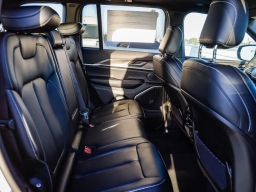 Jeep Grand Cherokee Limited 4x4 2026