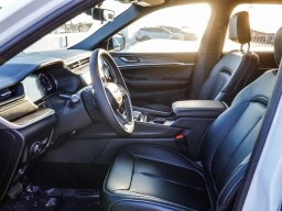 Jeep Grand Cherokee Limited 4x4 2026