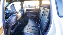 Jeep Grand Cherokee Limited 4x4 2026