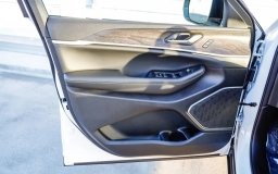 Jeep Grand Cherokee Limited 4x4 2026