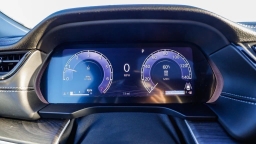 Jeep Grand Cherokee Limited 4x4 2026