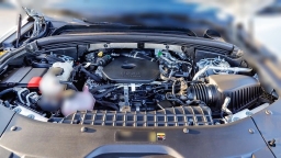 Jeep Grand Cherokee Limited 4x4 2026