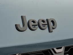 Jeep Grand Cherokee Limited 4x4 2026