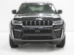 Jeep Grand Cherokee Limited 4x4 2026