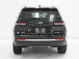 Jeep Grand Cherokee Limited 4x4 2026