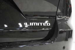 Jeep Grand Cherokee Limited 4x4 2026