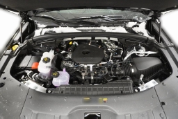 Jeep Grand Cherokee Limited 4x4 2026