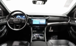 Jeep Grand Cherokee Limited 4x4 2026