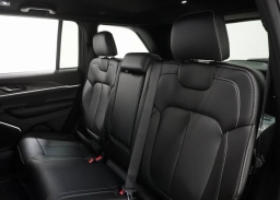 Jeep Grand Cherokee Limited 4x4 2026