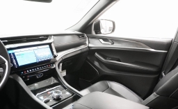 Jeep Grand Cherokee Limited 4x4 2026