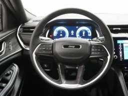 Jeep Grand Cherokee Limited 4x4 2026